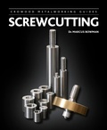 Cover: Screwcutting - The Crowood Press Ltd