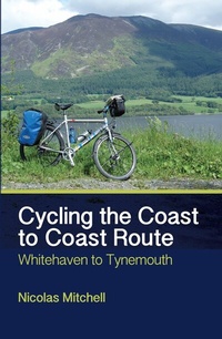 Abbildung von: Cycling the Coast to Coast Route - The Crowood Press Ltd