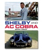 Cover: Shelby and AC Cobra - The Crowood Press Ltd