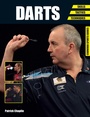 Cover: Darts - The Crowood Press Ltd