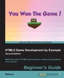 Cover: HTML5 Game Development by Example - Second Edition - Packt Publishing