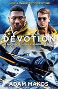 Cover: Devotion - Atlantic Books