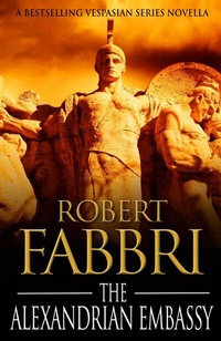 Abbildung von: The Alexandrian Embassy - Corvus