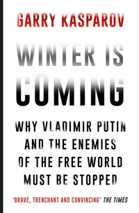 Abbildung von: Winter Is Coming - Atlantic Books
