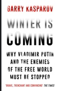 Cover: Winter Is Coming - Atlantic Books