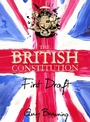 Cover: The British Constitution - Atlantic Books