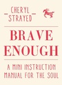 Cover: Brave Enough - Atlantic Books