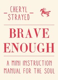 Cover: Brave Enough - Atlantic Books