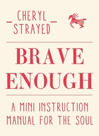 Enlarge image Cover: Brave Enough - Atlantic Books