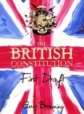 Cover: The British Constitution - Atlantic Books