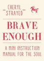 Cover: Brave Enough - Atlantic Books