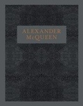 Cover: Alexander McQueen - V & A Publishing