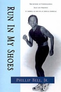 Cover: Run in My Shoes - Xlibris Corporation