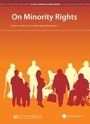Cover: On Minority Rights - Paths International
