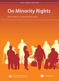 Cover: On Minority Rights - Paths International