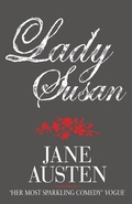 Cover: Lady Susan - Hesperus Press Ltd.