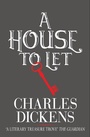 Cover: House to Let - Hesperus Press Ltd.