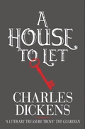 Cover: House to Let - Hesperus Press Ltd.