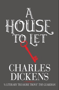 Enlarge image Cover: House to Let - Hesperus Press Ltd.
