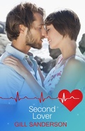 Cover: Second Lover - Accent Amour