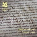 Cover: Runnymede and Magna Carta - National Trust (Enterprises) Ltd