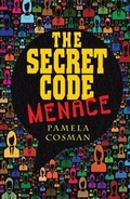 Cover: The Secret Code Menace - Ransom Publishing