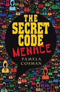 Enlarge image Cover: The Secret Code Menace - Ransom Publishing