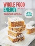 Cover: Whole Food Energy - Apple Press