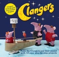 Cover: Clangers - COLLINS & BROWN