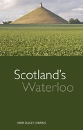 Cover: Scotland's Waterloo - Luath Press