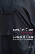 Cover: Barefoot Souls - Arc Publications