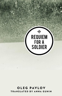 Enlarge image Cover: Requiem for a Soldier - And Other Stories