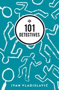 Cover: 101 Detectives - And Other Stories
