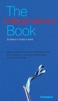 Cover: The Independence Book - Luath Press Ltd