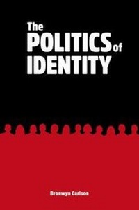 Enlarge image Cover: The Politics of Identity - Aboriginal Studies Press