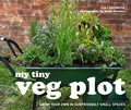 Cover: My Tiny Veg Plot - Pavilion