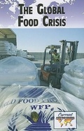 Cover: The Global Food Crisis - Greenhaven Press