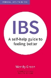 Enlarge image Cover: IBS - Vie