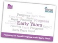 Cover: Focus Mini: Planning for Rapid Progress in the Early Years - Focus Education UK Ltd