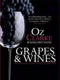 Cover: Grapes & Wines - Pavilion
