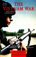 Cover: The Vietnam War - Batsford