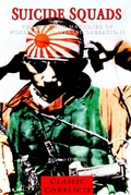 Cover: Suicide Squads - Batsford