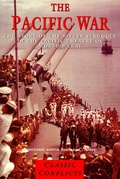 Cover: The Pacific War - Batsford