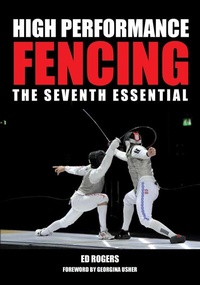 Abbildung von: High Performance Fencing - The Crowood Press Ltd