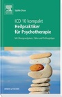 Bild: ICD-10 kompakt - Heilpraktiker für Psychotherapie - Urban & Fischer