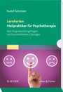 Bild: Lernkarten Heilpraktiker f&uuml;r Psychotherapie - Urban & Fischer