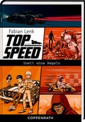 Cover: Top Speed (Bd. 3) - Coppenrath