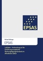 Cover: Epsas - tredition