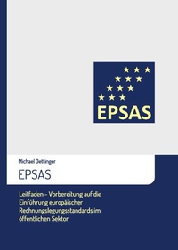 Enlarge image Cover: Epsas - tredition