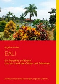 Abbildung von: Bali - BoD - Books on Demand
